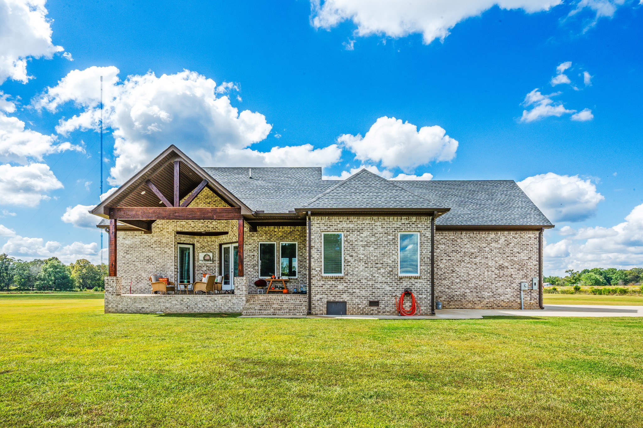 380 Big Oak Road Minor Hill, TN 38473 - Photo 50 of 71