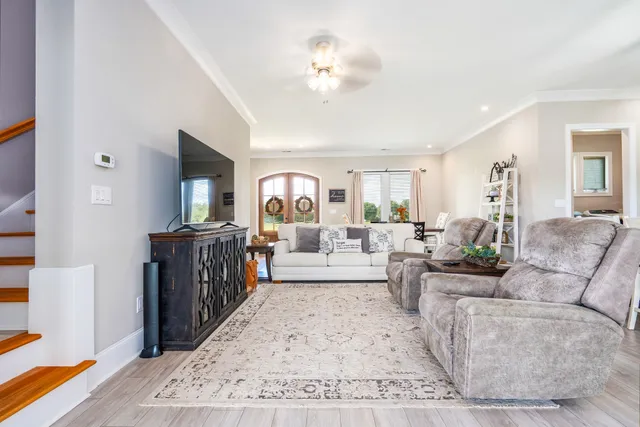 $649,900 | 380 Big Oak Road, Minor Hill, TN 38473