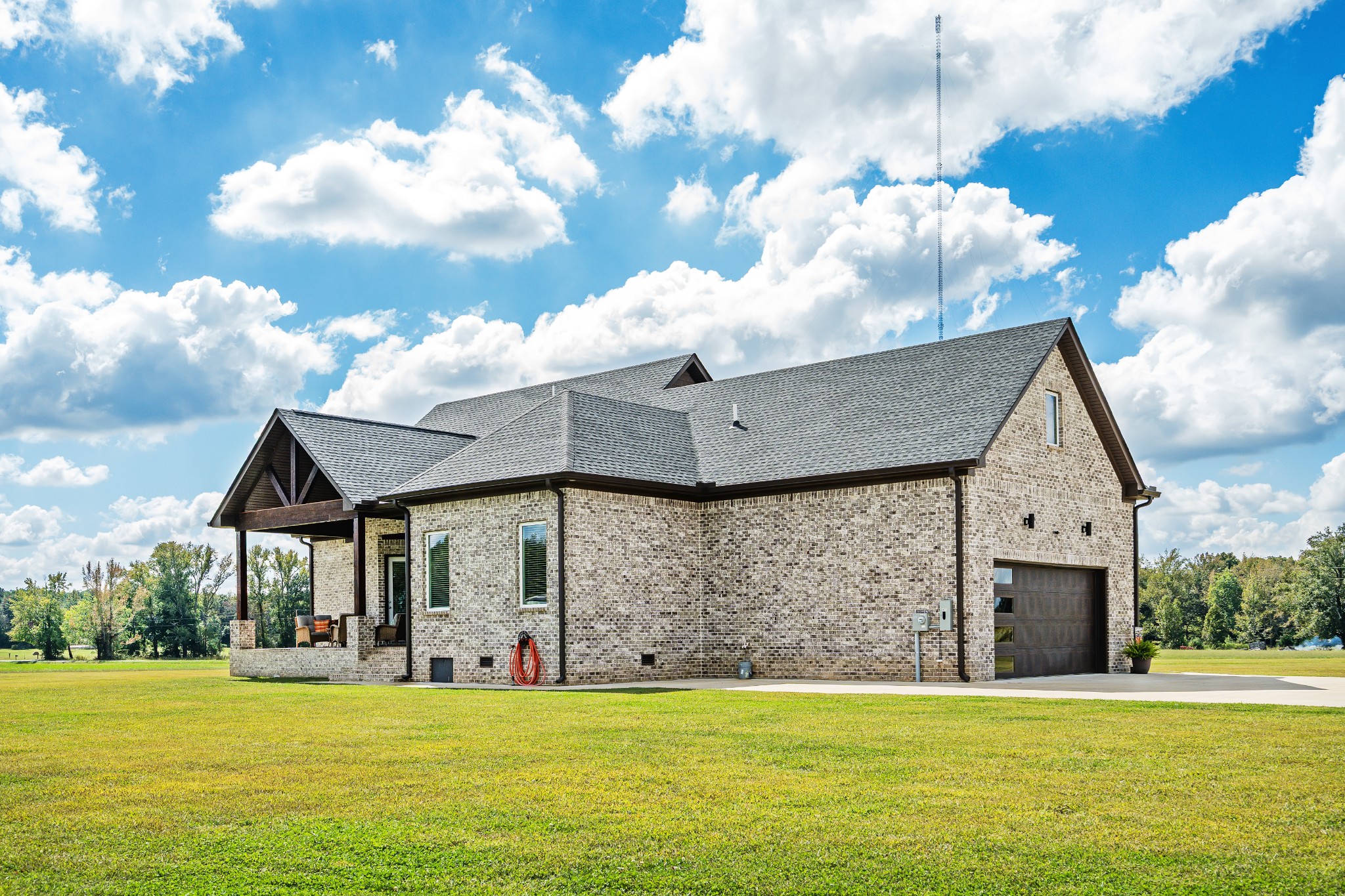 380 Big Oak Road Minor Hill, TN 38473 - Photo 52 of 71