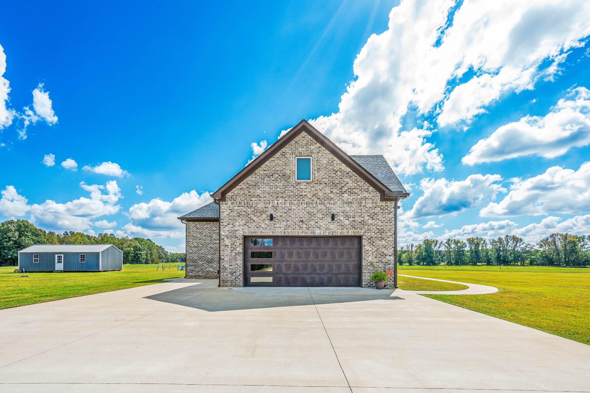 380 Big Oak Road Minor Hill, TN 38473 - Photo 53 of 71