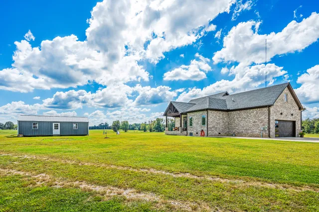 $649,900 | 380 Big Oak Road, Minor Hill, TN 38473