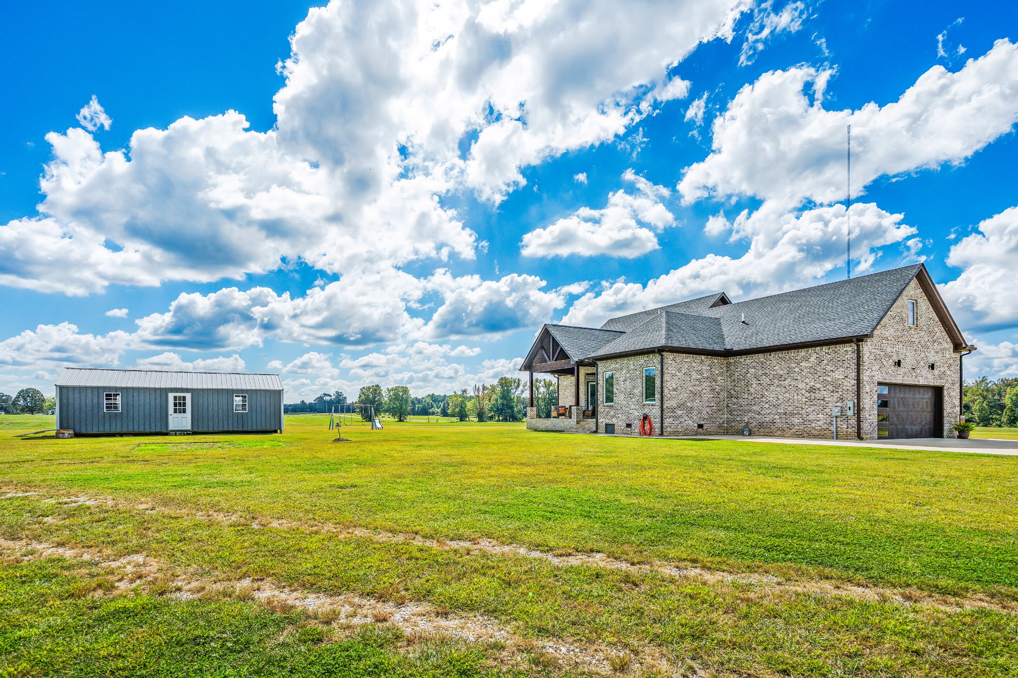 380 Big Oak Road Minor Hill, TN 38473 - Photo 55 of 71