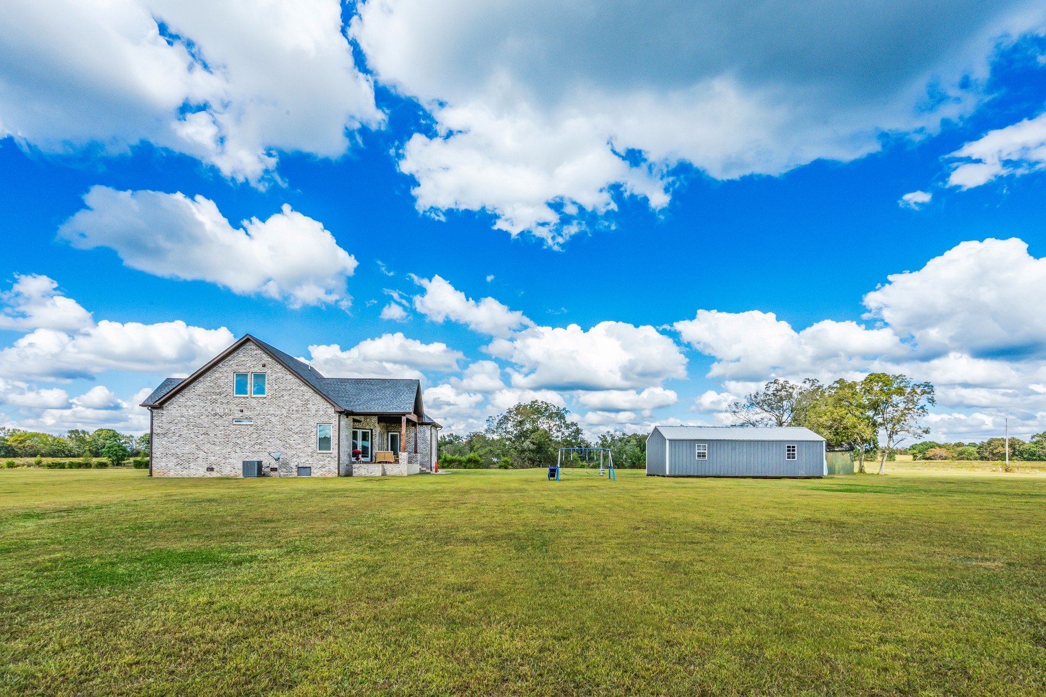 380 Big Oak Road Minor Hill, TN 38473 - Photo 56 of 71