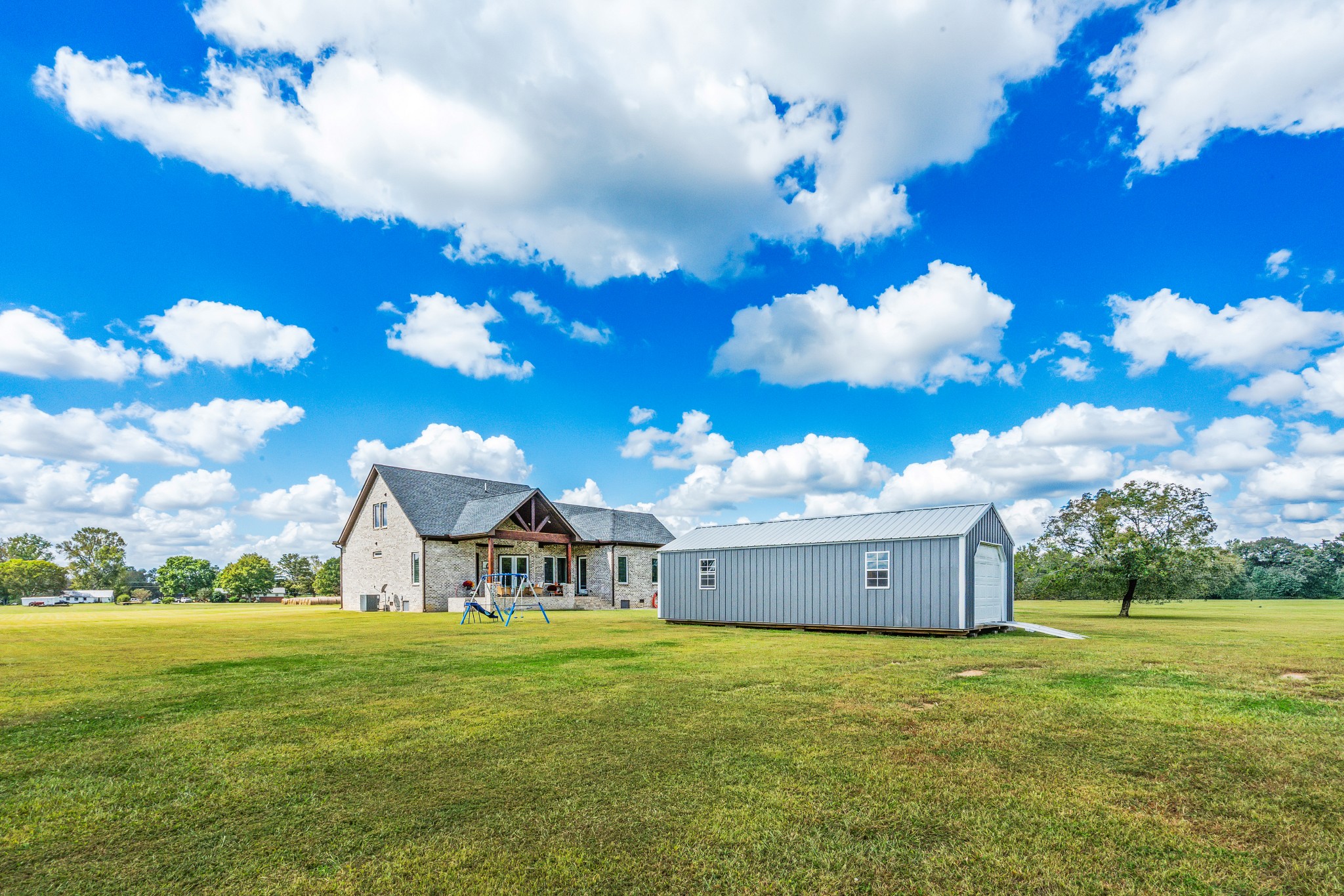 380 Big Oak Road Minor Hill, TN 38473 - Photo 57 of 71