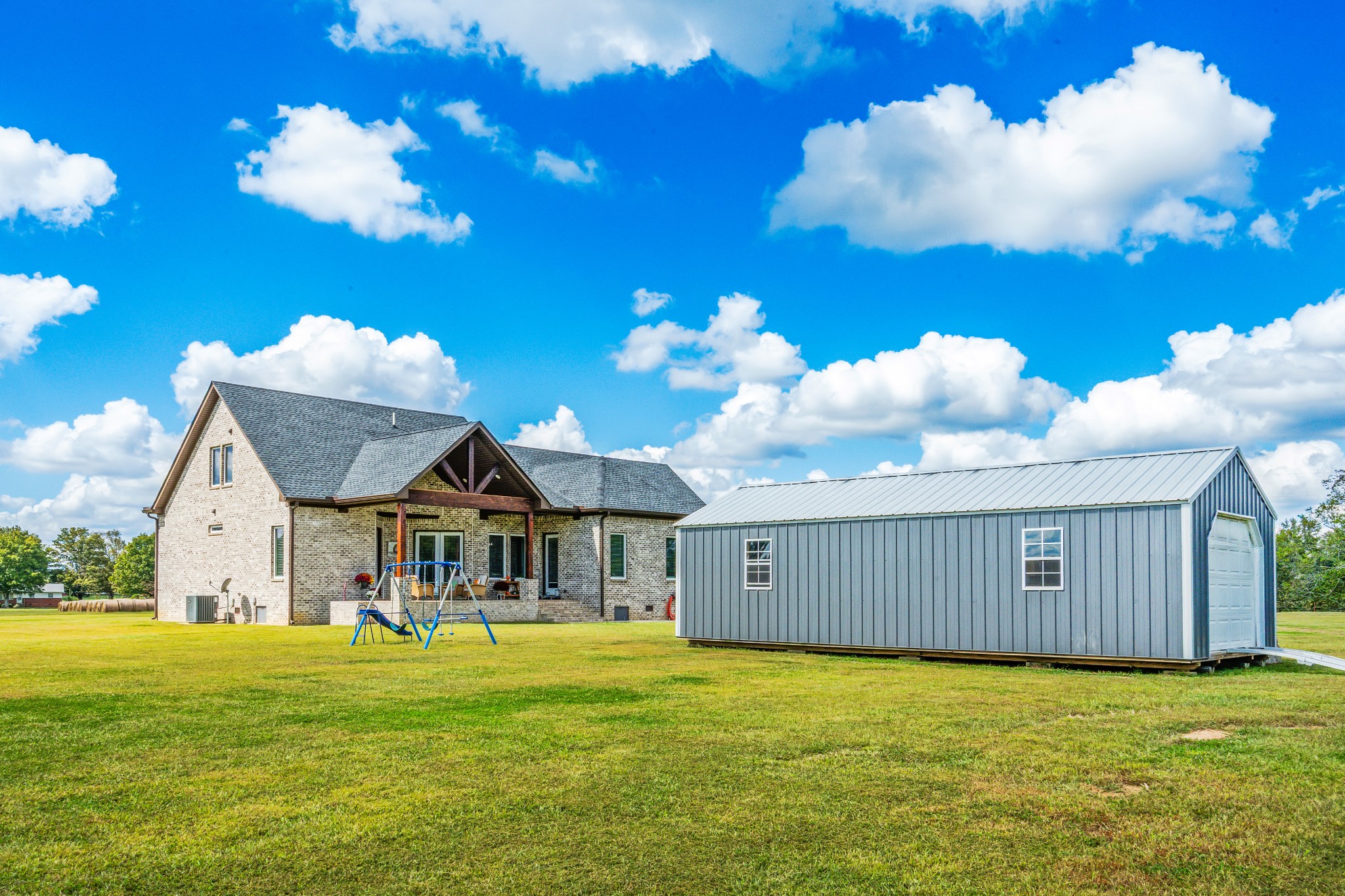 380 Big Oak Road Minor Hill, TN 38473 - Photo 60 of 71