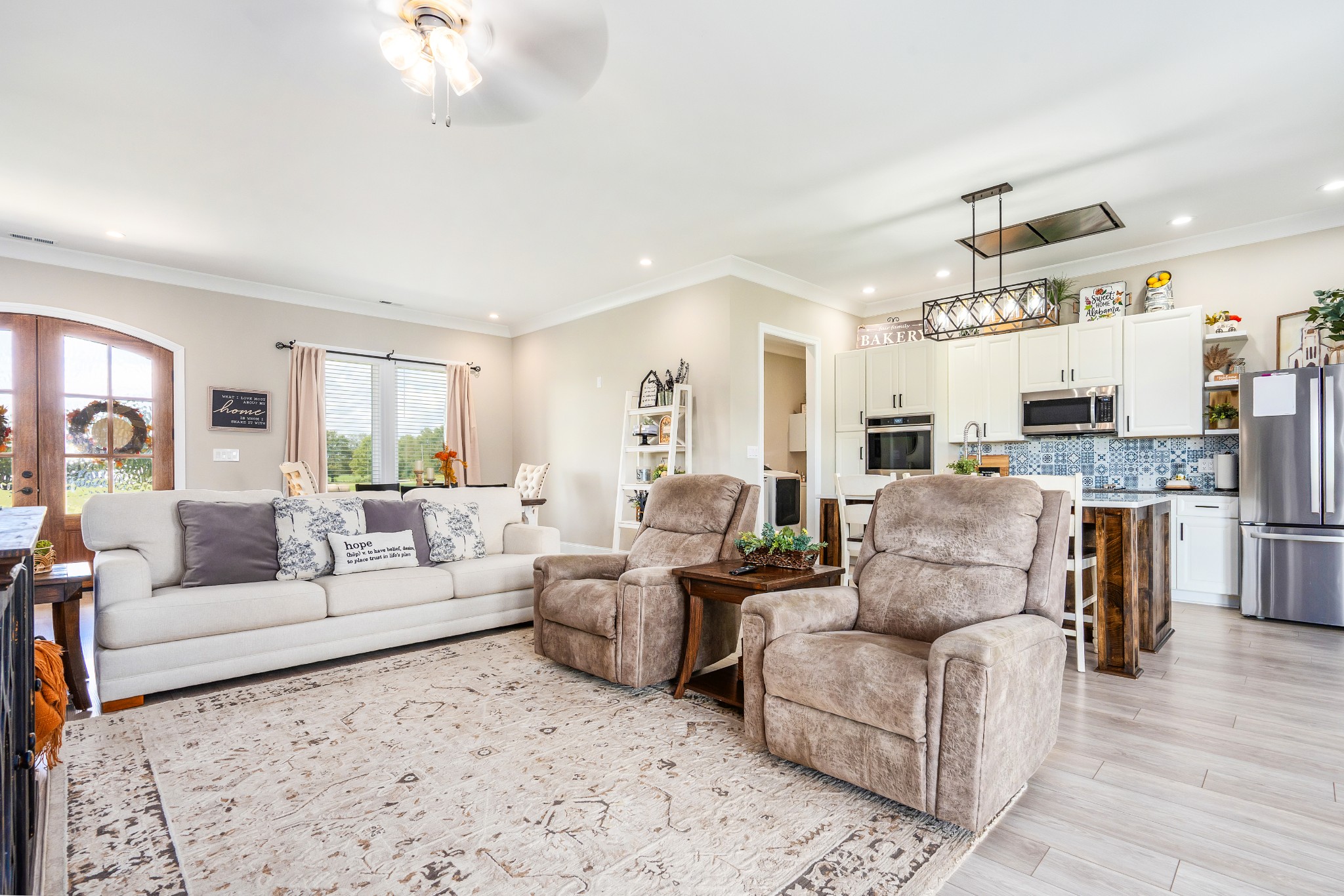 380 Big Oak Road Minor Hill, TN 38473 - Photo 6 of 71