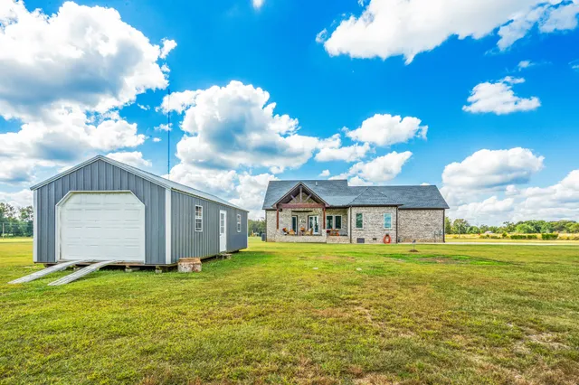 $649,900 | 380 Big Oak Road, Minor Hill, TN 38473