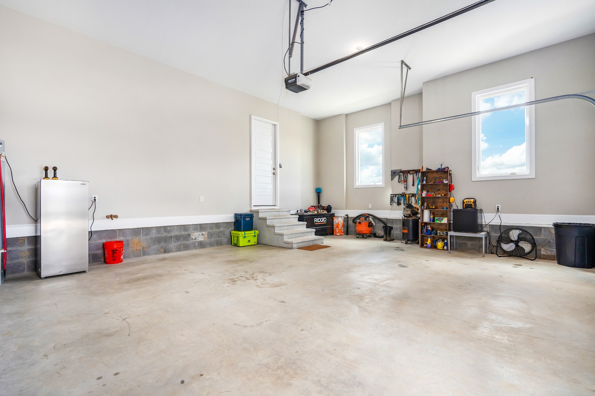 380 Big Oak Road Minor Hill, TN 38473 - Photo 64 of 71