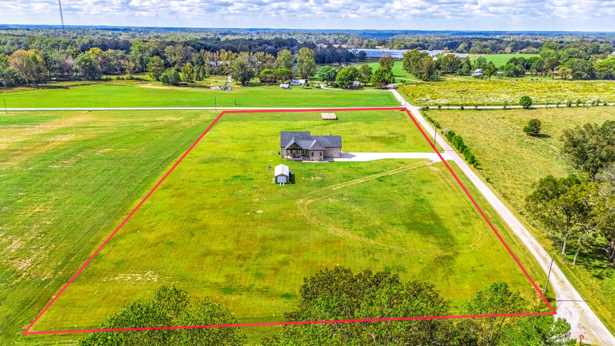 380 Big Oak Road Minor Hill, TN 38473 - Photo 71 of 71