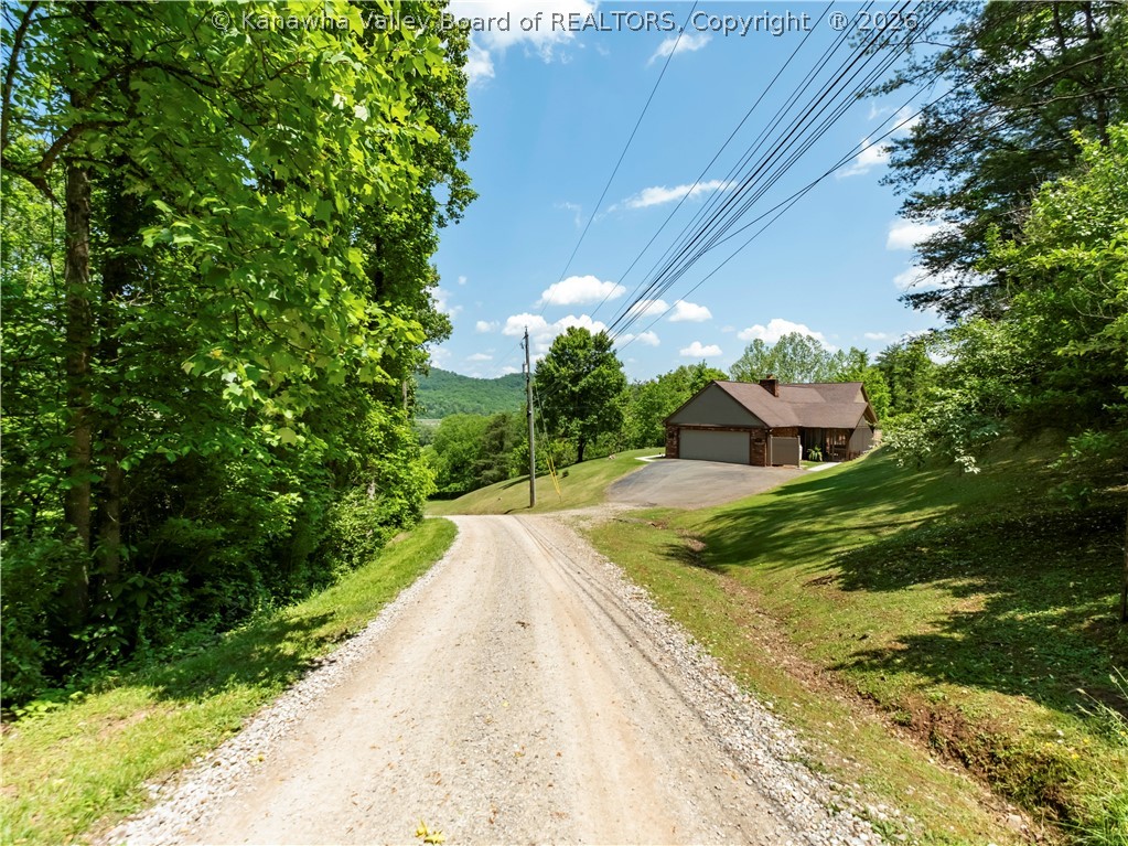 145 Grandview Estates Road Clendenin, WV 25045 - Photo 27 of 27 Gallery Image 27