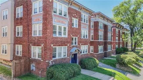 $1,740,000 | 4017-4023 Harrison Street, Kansas City, MO 64110
