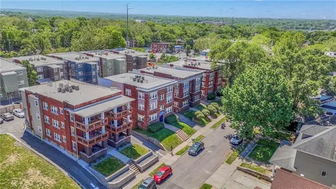 $1,740,000 | 4017-4023 Harrison Street, Kansas City, MO 64110