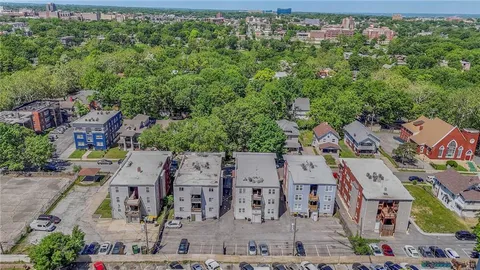 $1,740,000 | 4017-4023 Harrison Street, Kansas City, MO 64110