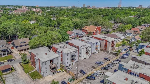 $1,740,000 | 4017-4023 Harrison Street, Kansas City, MO 64110