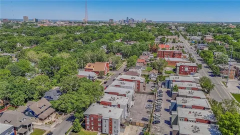 $1,740,000 | 4017-4023 Harrison Street, Kansas City, MO 64110