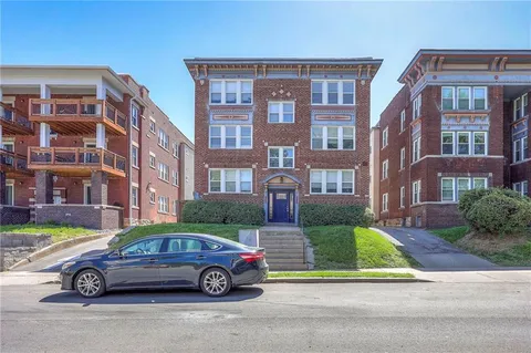 $1,740,000 | 4017-4023 Harrison Street, Kansas City, MO 64110