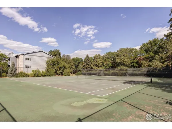a view of a house with swimming pool