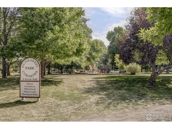 a view of a tennis court