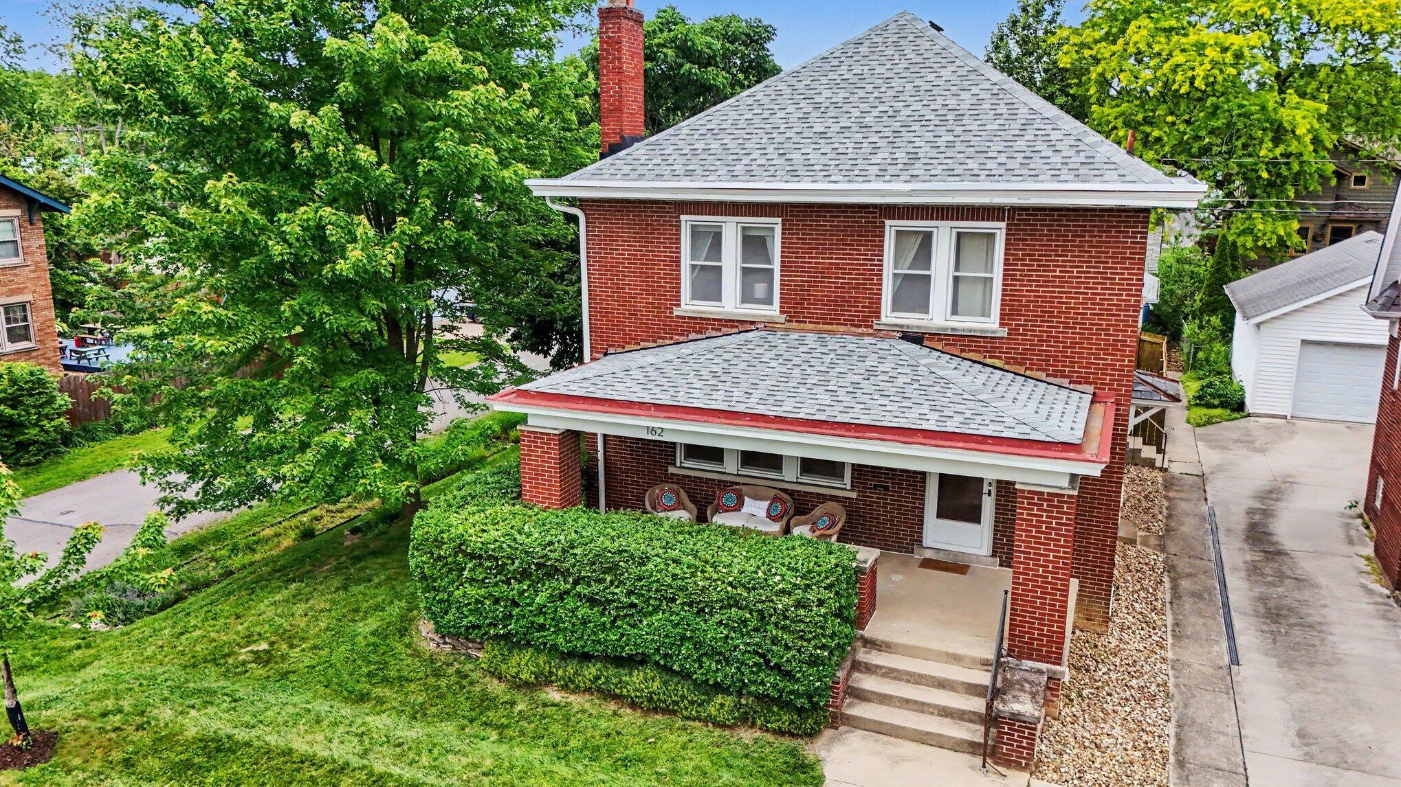 162 Northridge Road Columbus, OH 43214 - Photo 35 of 42