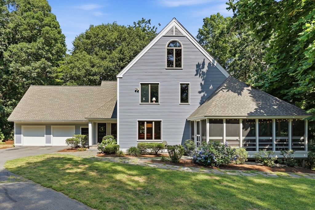 15 Larch Road Acton, MA 01720 - Photo 1 of 41