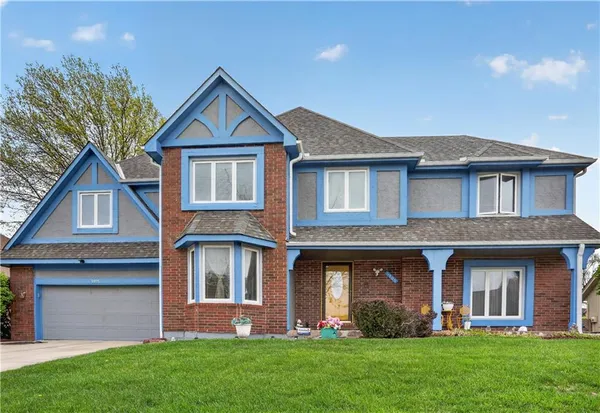 $345,000 | 9805 Appleton Avenue, Kansas City, MO 64134