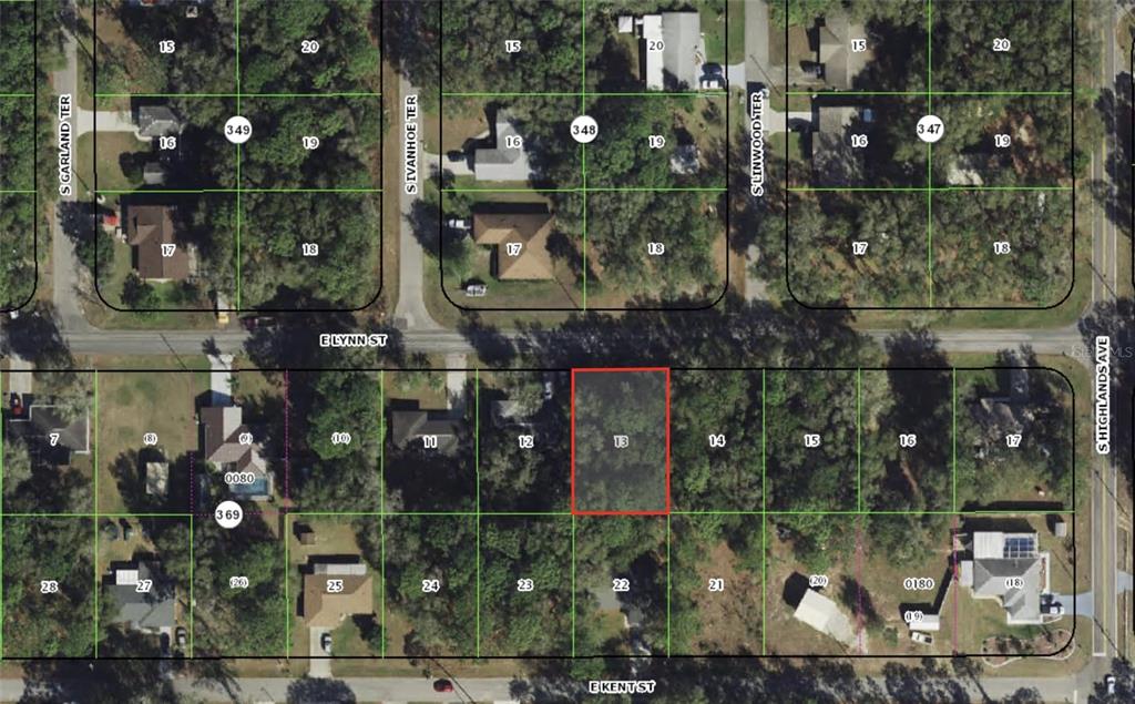 6490 East Lynn Street Inverness, FL 34452 - Photo 1 of 1