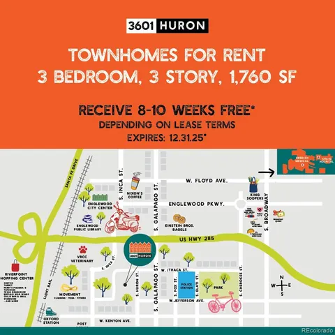 a bathroom with a bathtub and a bed