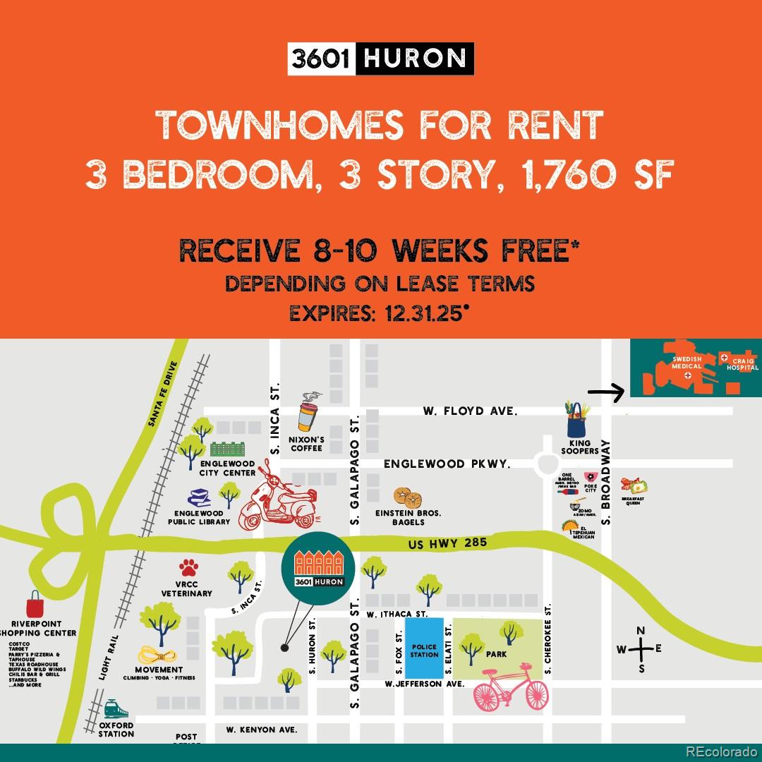 a bathroom with a bathtub and a bed