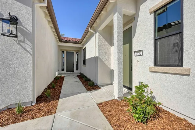 a view of bathroom with small space