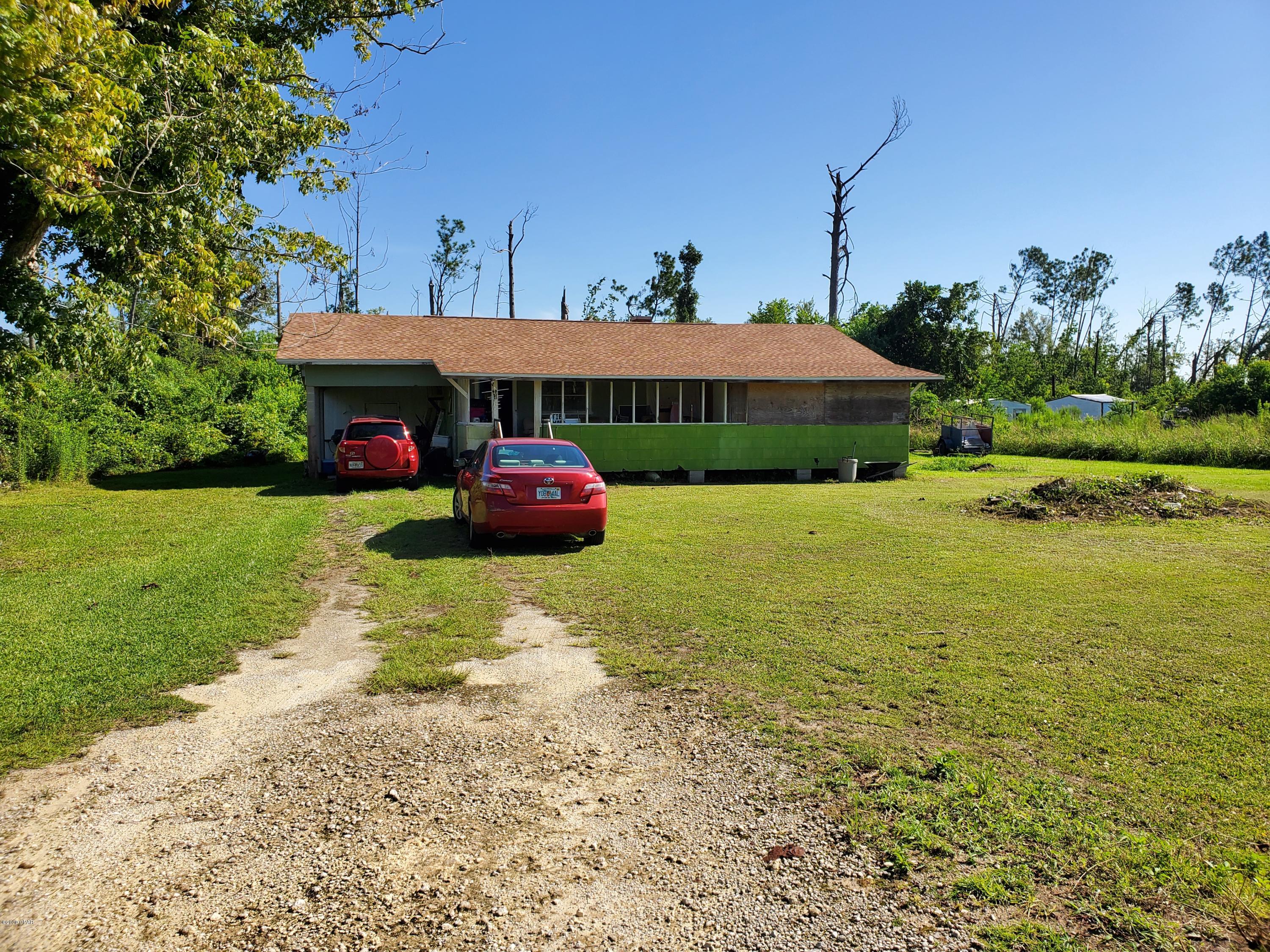 2313 McCormick Road Southport, FL 32409 - Photo 4 of 8 Gallery Image 4