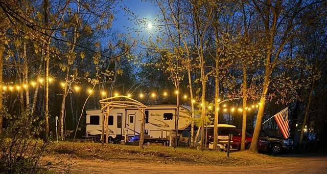 $66,000 | H2 Lot 18 Pathfinder Village, Unit H2, Hinckley, MN 55037