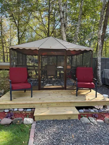 $66,000 | H2 Lot 18 Pathfinder Village, Unit H2, Hinckley, MN 55037