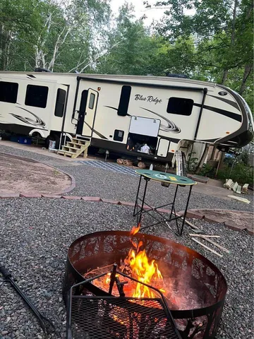 $66,000 | H2 Lot 18 Pathfinder Village, Unit H2, Hinckley, MN 55037