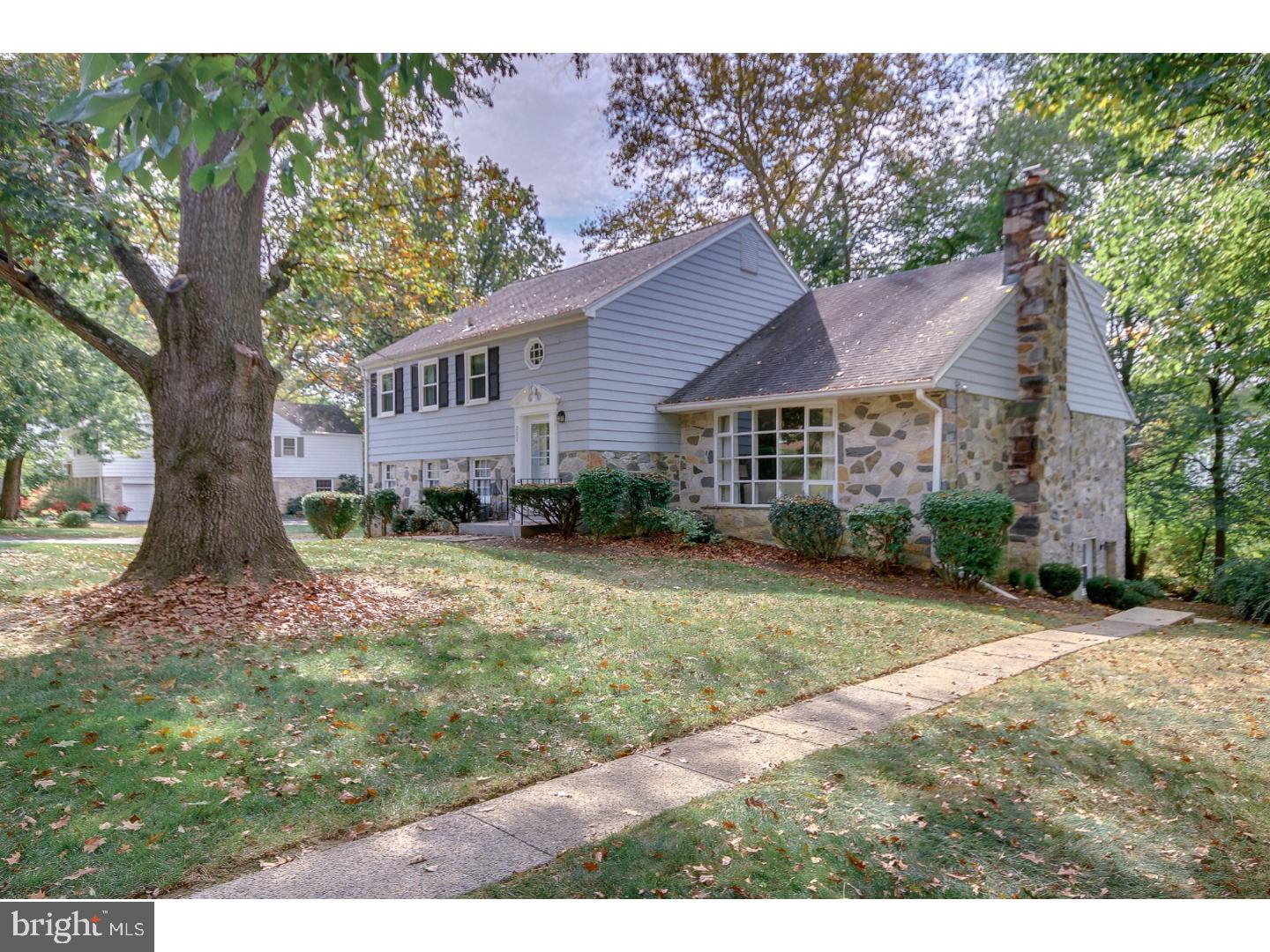 202 Plush Mill Road Wallingford, PA 19086 - Photo 1 of 25 Exterior Front