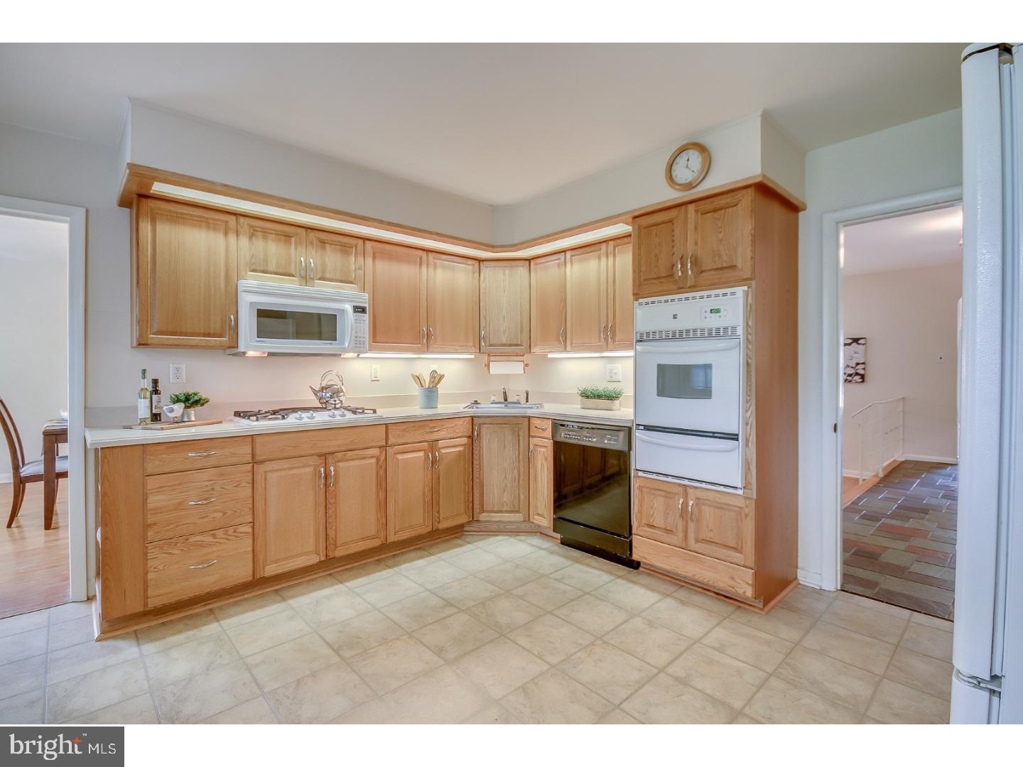 202 Plush Mill Road Wallingford, PA 19086 - Photo 11 of 25 Kitchen