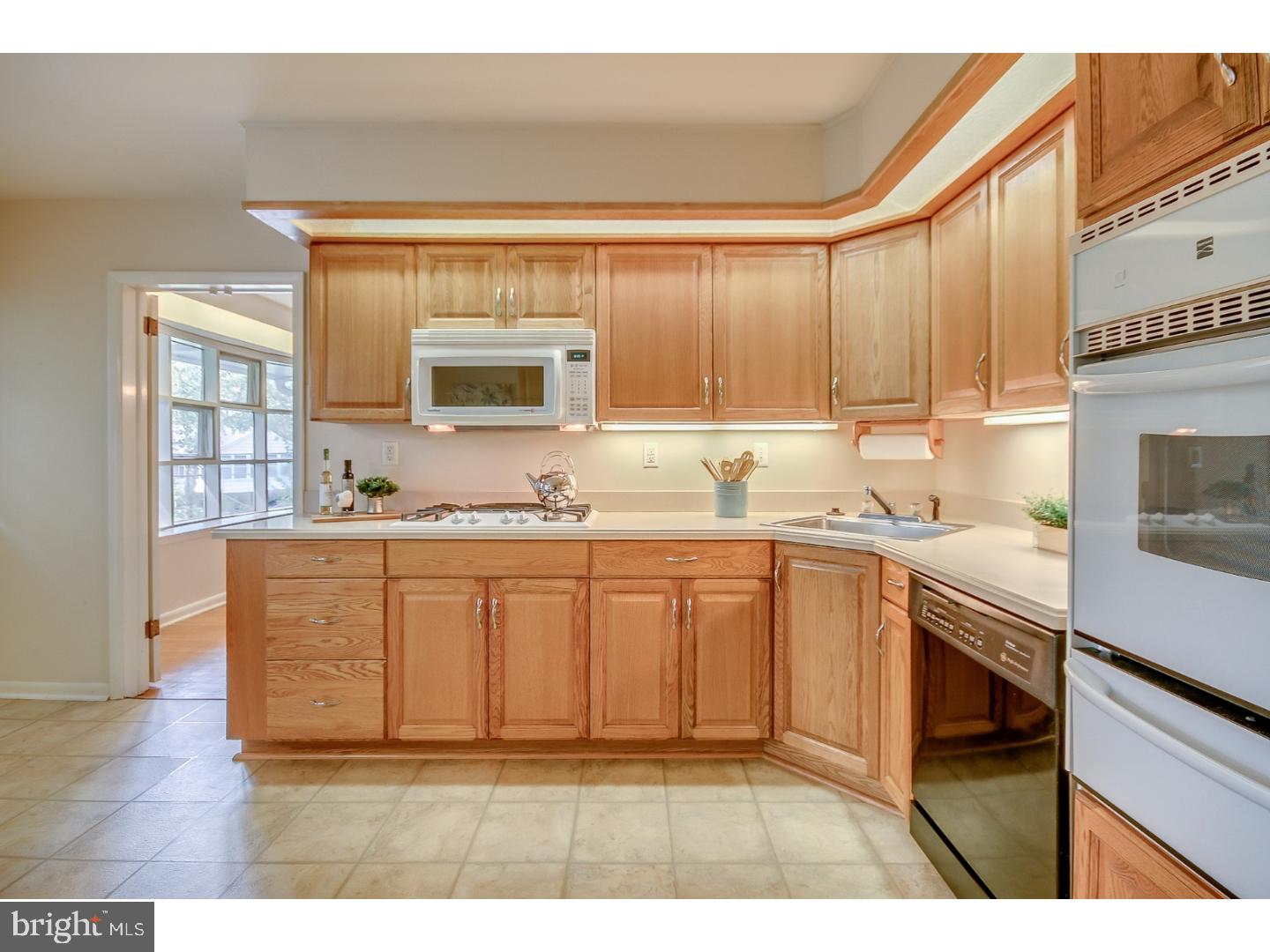 202 Plush Mill Road Wallingford, PA 19086 - Photo 12 of 25 Kitchen
