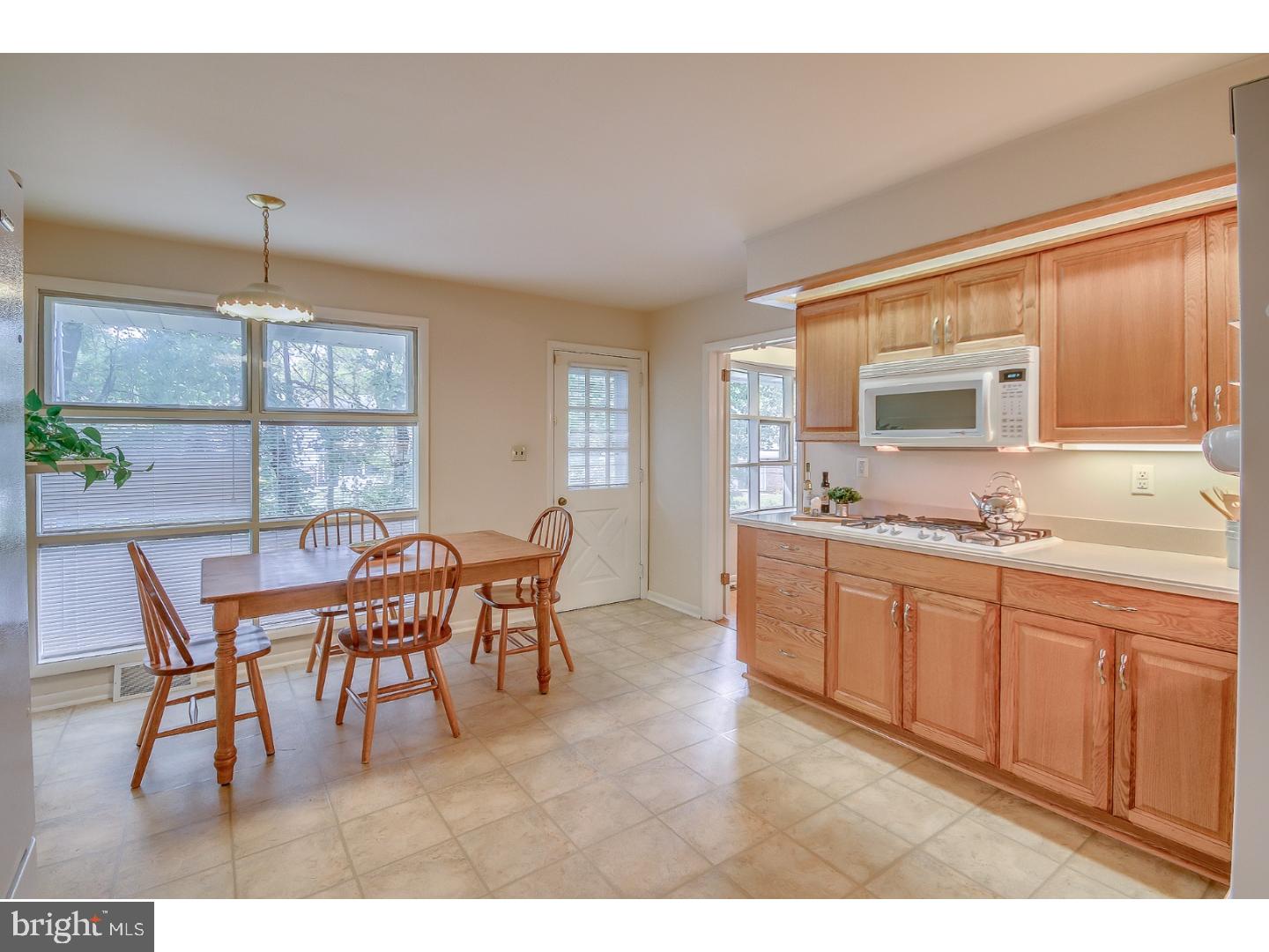 202 Plush Mill Road Wallingford, PA 19086 - Photo 13 of 25 Kitchen