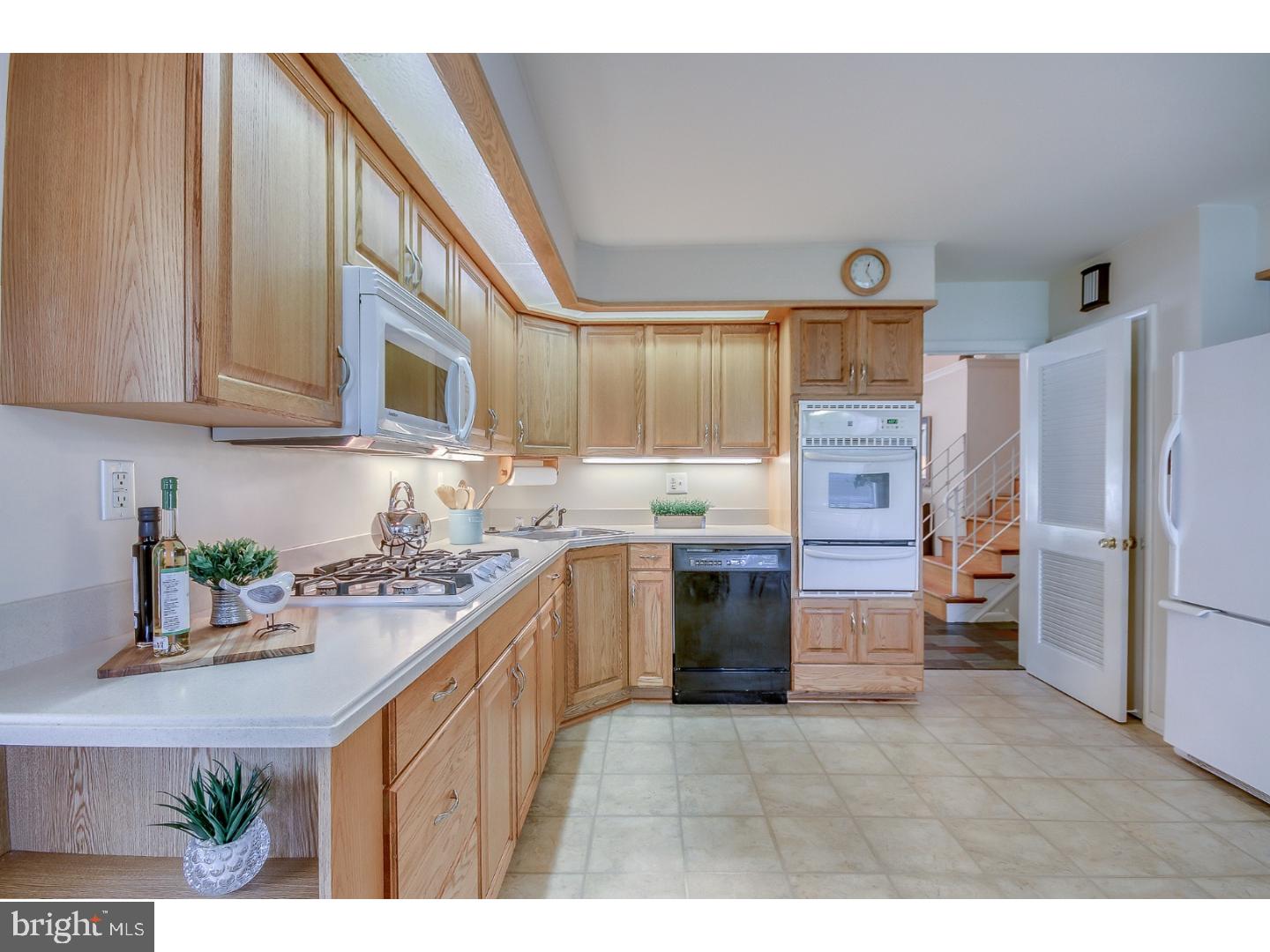 202 Plush Mill Road Wallingford, PA 19086 - Photo 14 of 25 Kitchen