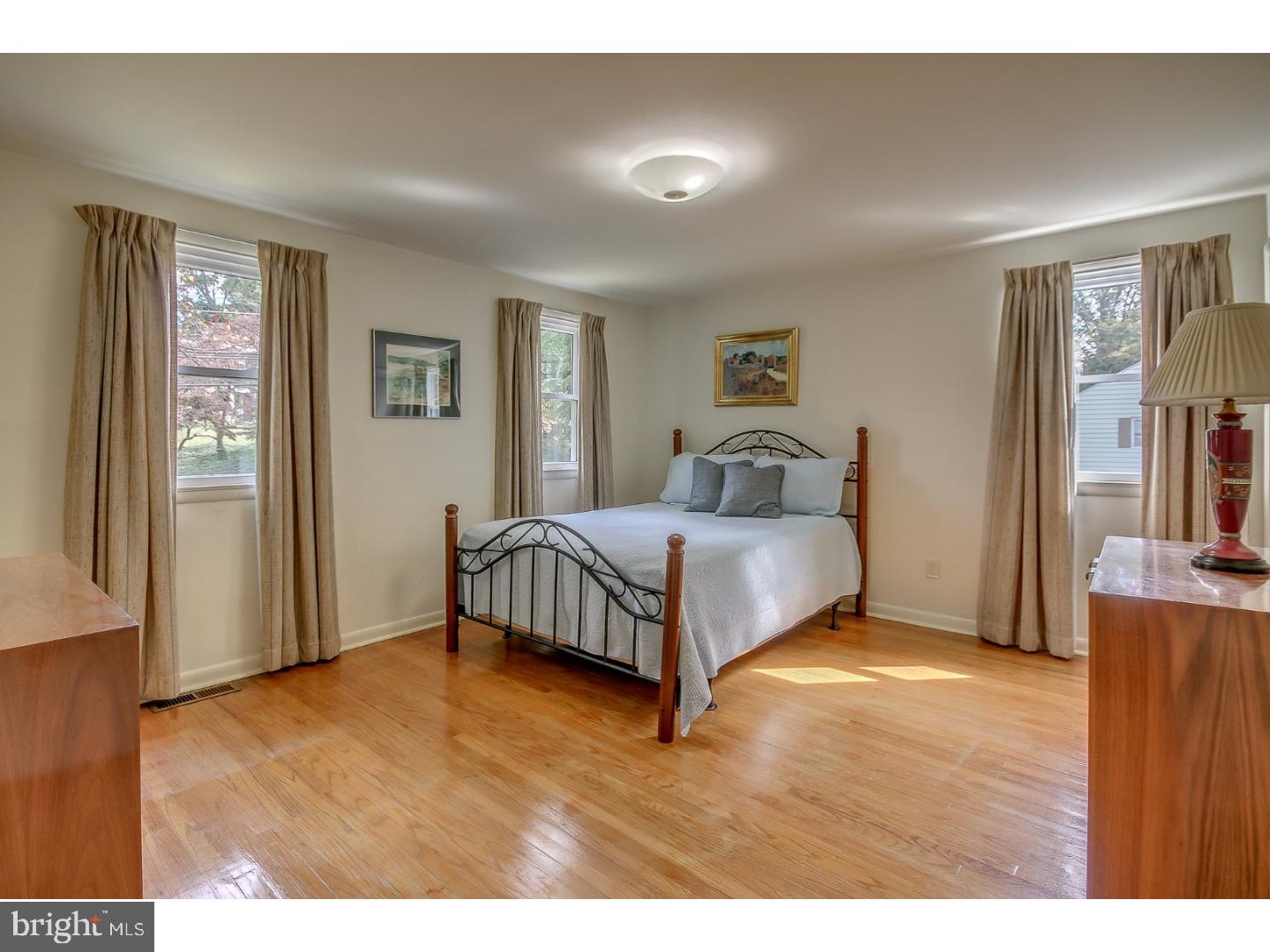 202 Plush Mill Road Wallingford, PA 19086 - Photo 16 of 25 Bedroom
