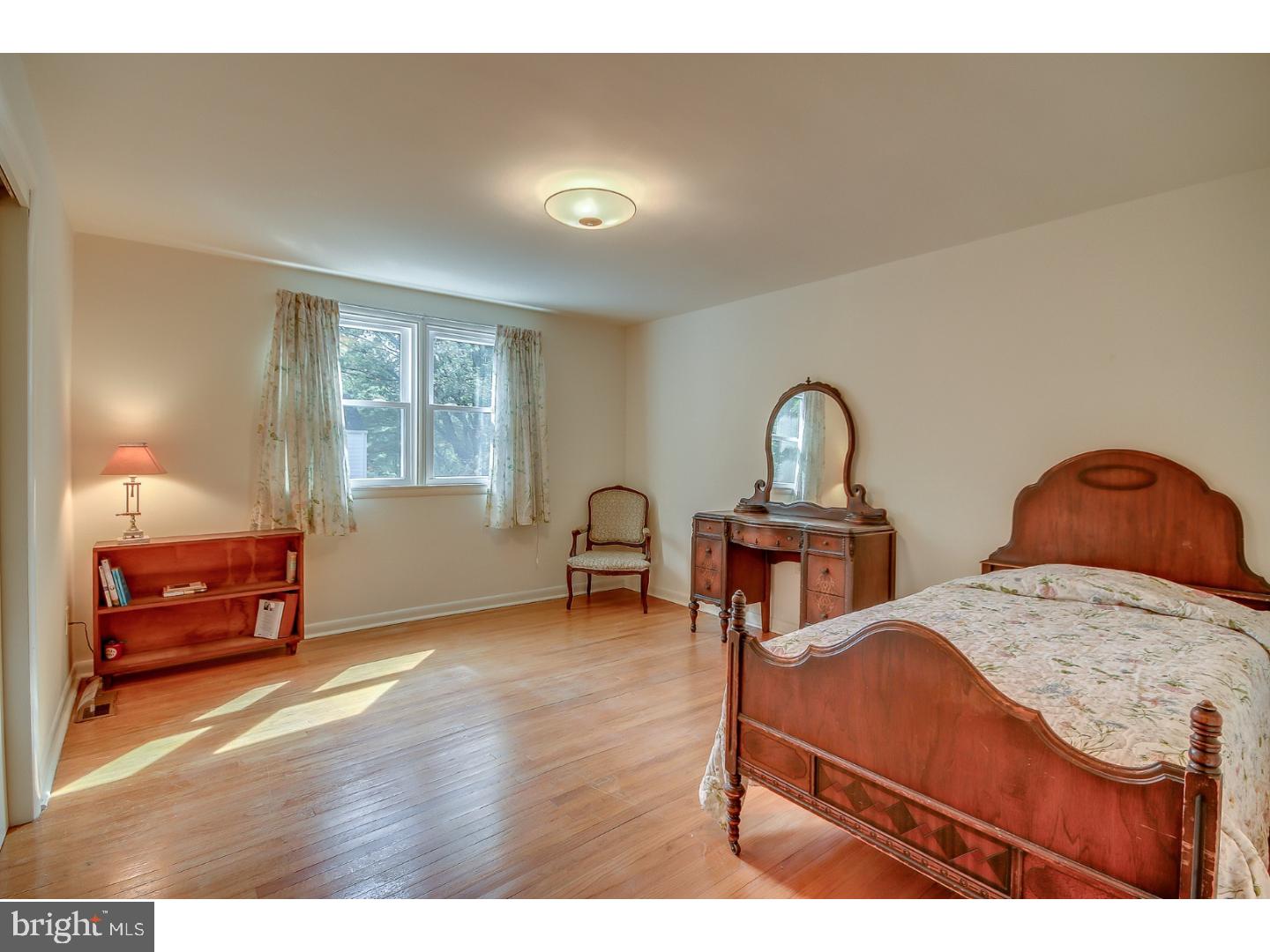 202 Plush Mill Road Wallingford, PA 19086 - Photo 17 of 25 Bedroom