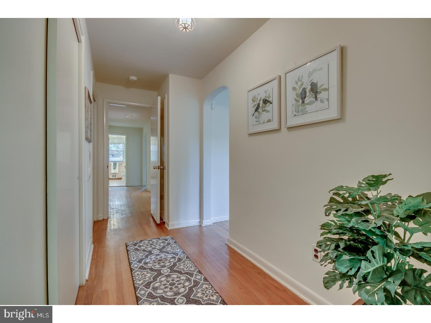 202 Plush Mill Road Wallingford, PA 19086 - Photo 20 of 25 Hallway