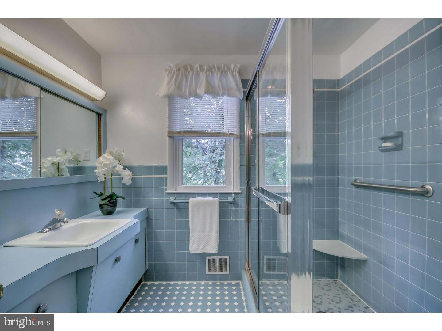 202 Plush Mill Road Wallingford, PA 19086 - Photo 21 of 25 Bathroom