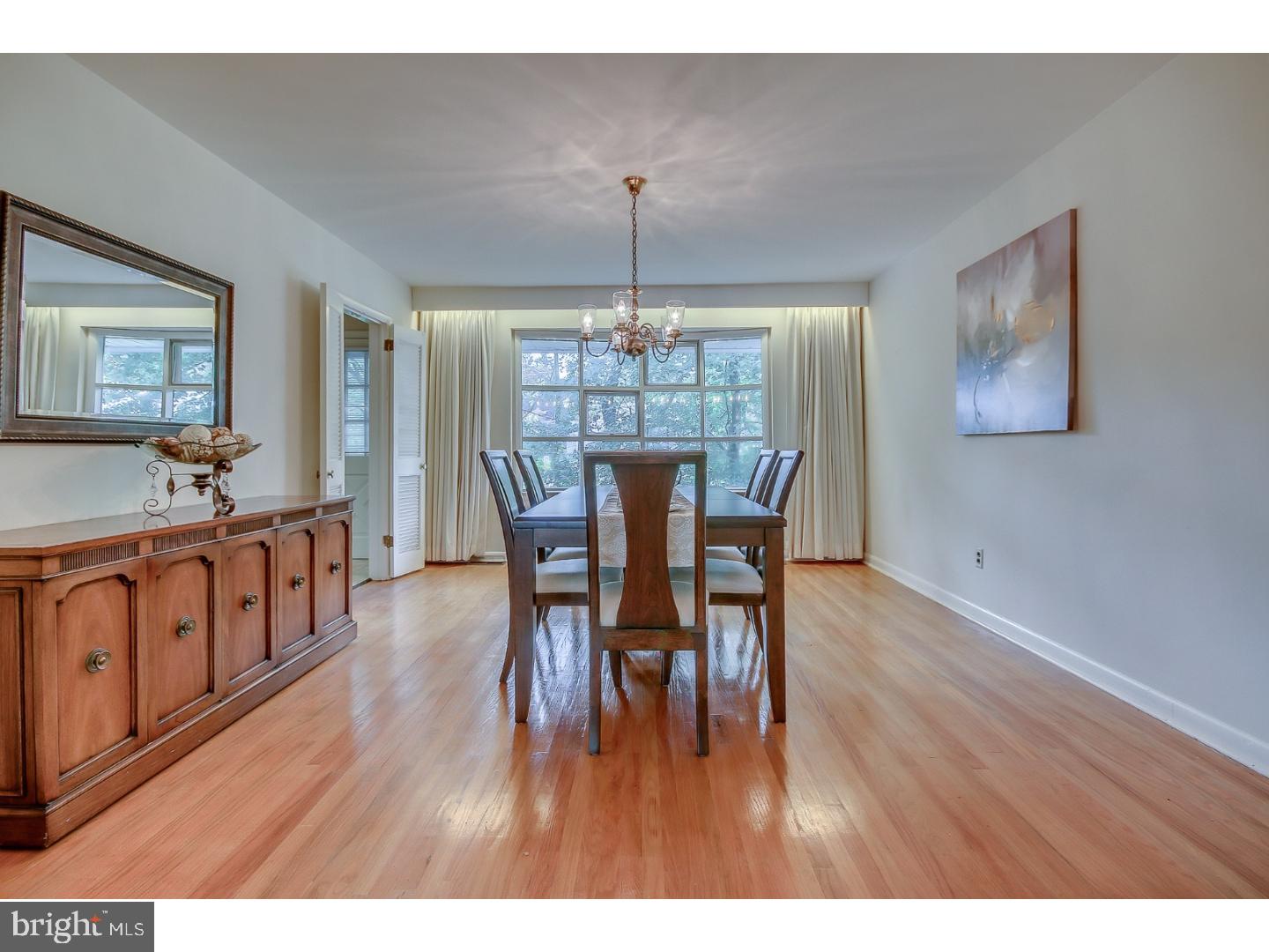 202 Plush Mill Road Wallingford, PA 19086 - Photo 8 of 25 Dining Room
