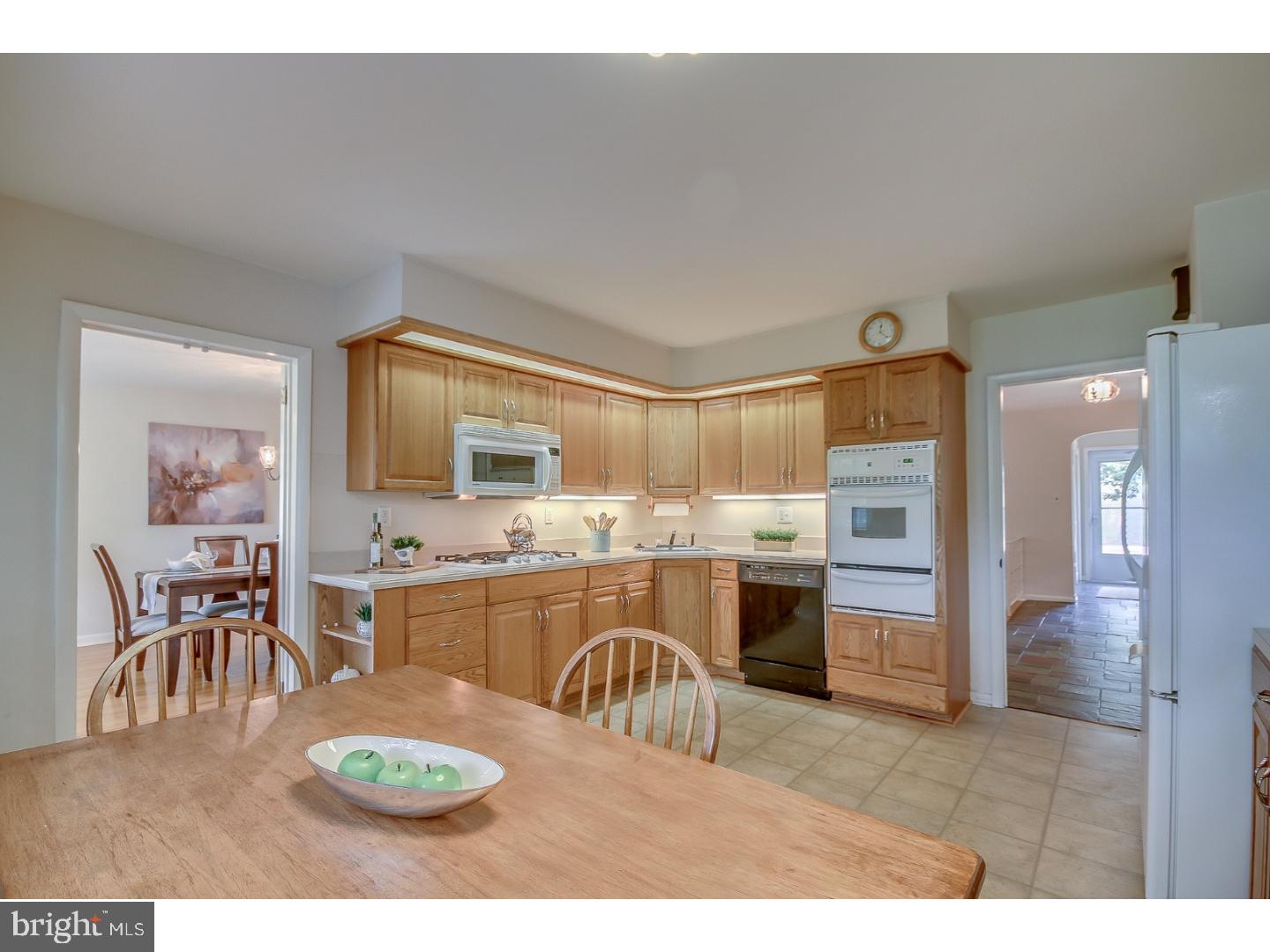202 Plush Mill Road Wallingford, PA 19086 - Photo 10 of 25 Kitchen
