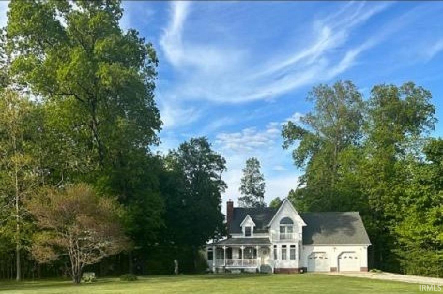 3384 County Road 1500 West