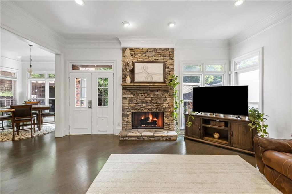 2694 Lenox Road Northeast Atlanta, GA 30324 - Photo 11 of 36
