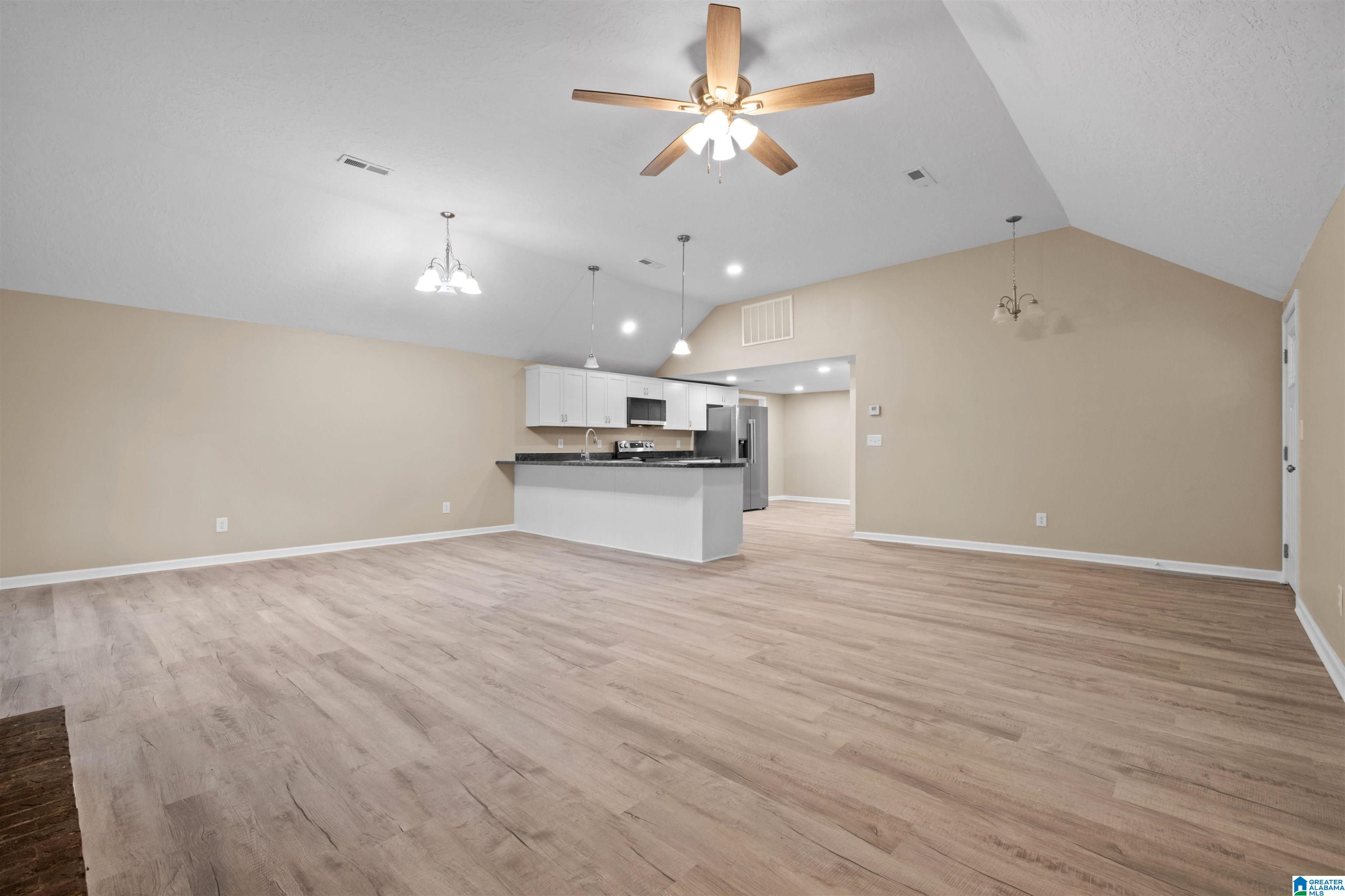 3018 Boiling Springs Road Ohatchee, AL 36271 - Photo 9 of 33 Gallery Image 9