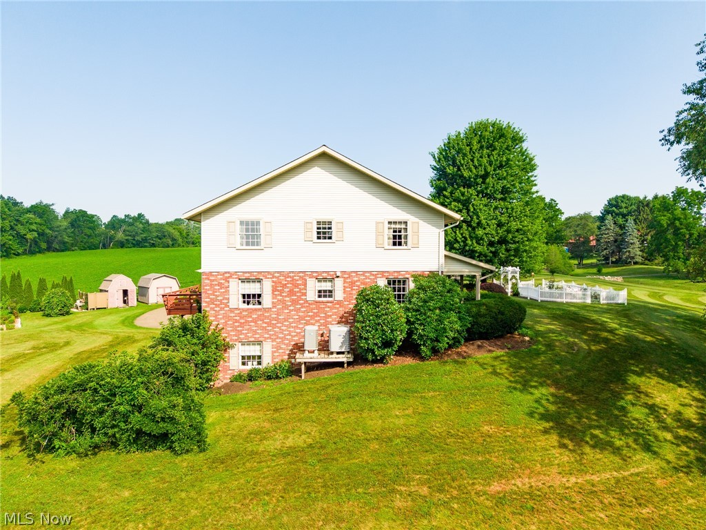 16455 Dover Road Dundee, OH 44624 - Photo 4 of 49 Gallery Image 4