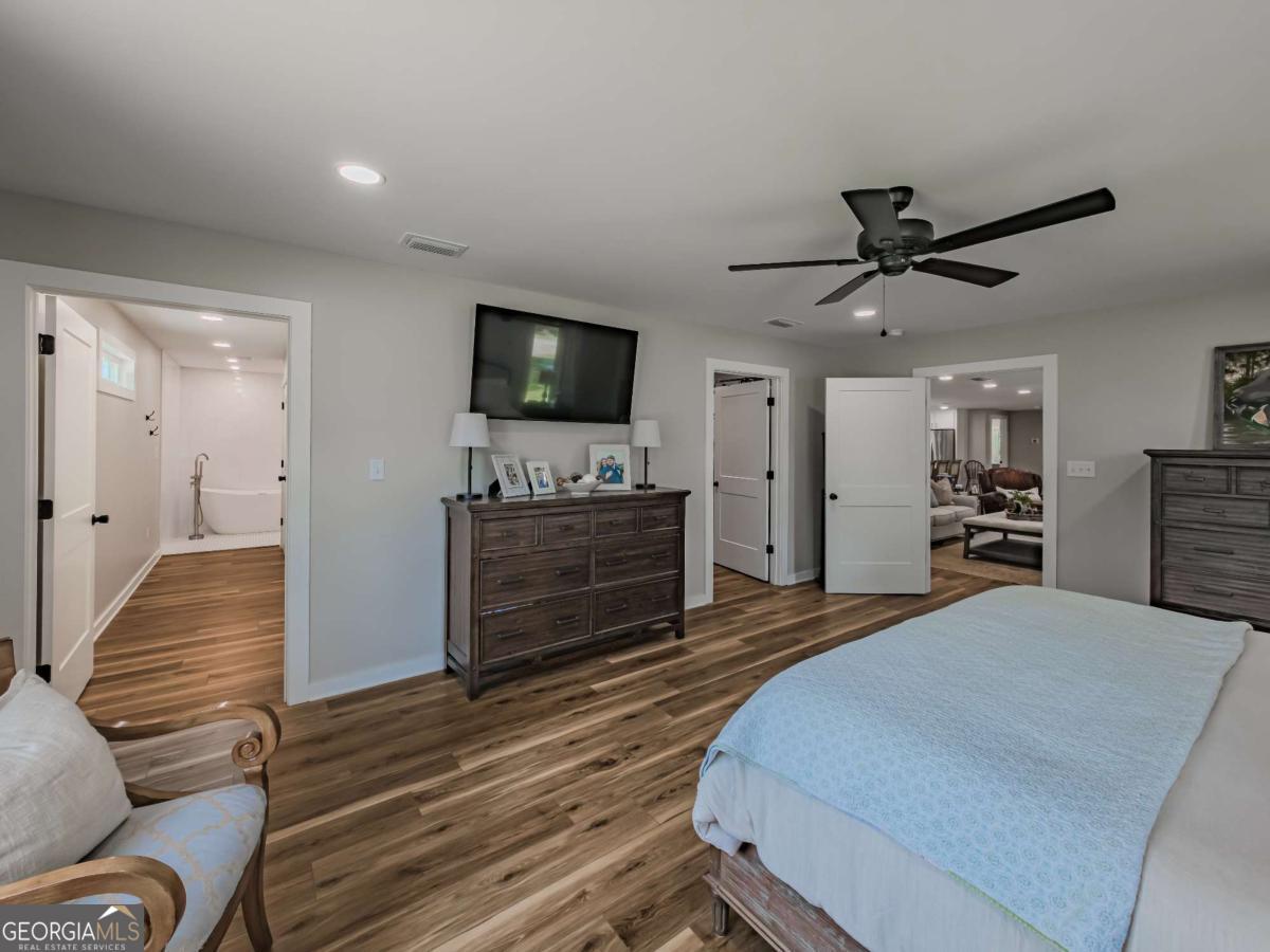 950 Crawley Road Omega, GA 31775 - Photo 25 of 60