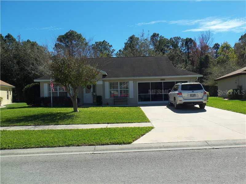 890 Vindale Road Tavares, FL 32778 - Photo 1 of 1 Exterior Front